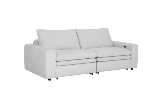 Florence cloud Electric sofa