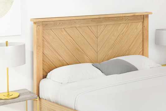 Kenji bed frame