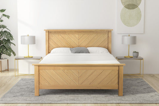 Kenji bed frame
