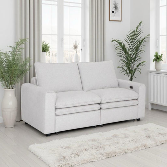 Florence cloud Electric sofa