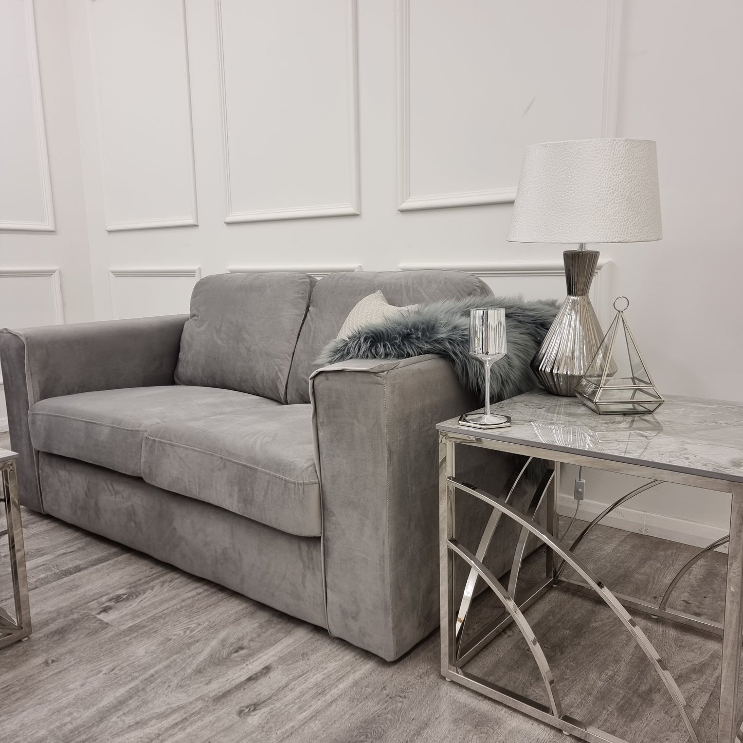 Hudson sofa