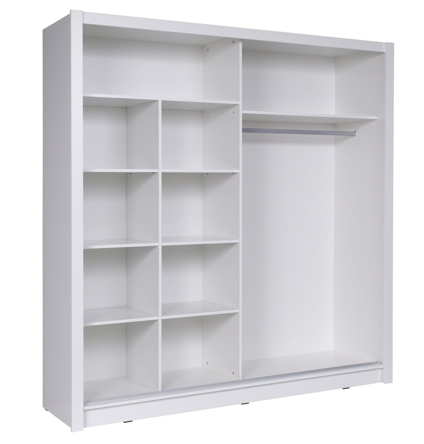 Baku Wardrobe