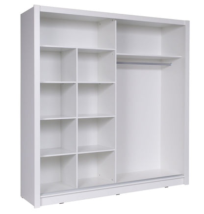 Baku Wardrobe
