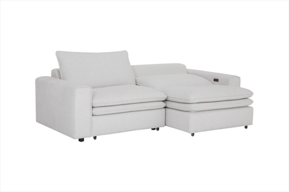 Florence cloud Electric sofa