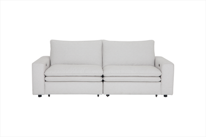 Florence cloud Electric sofa