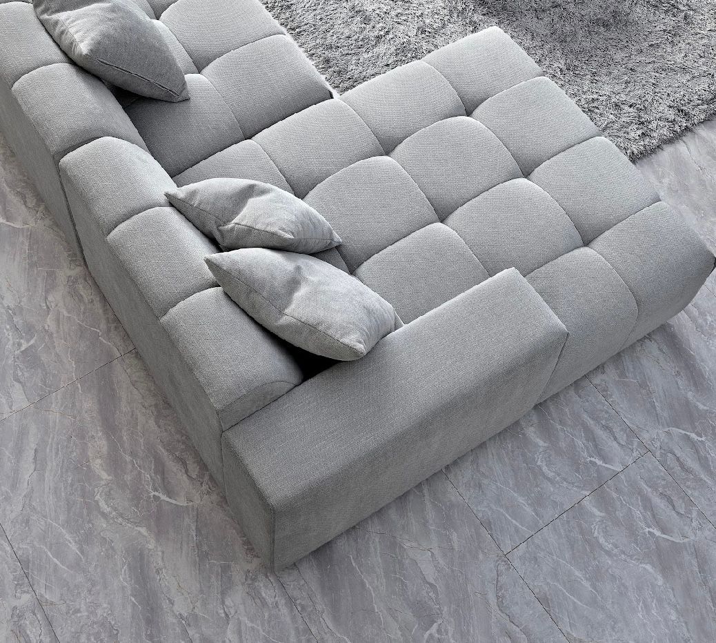 Leonard corner sofa